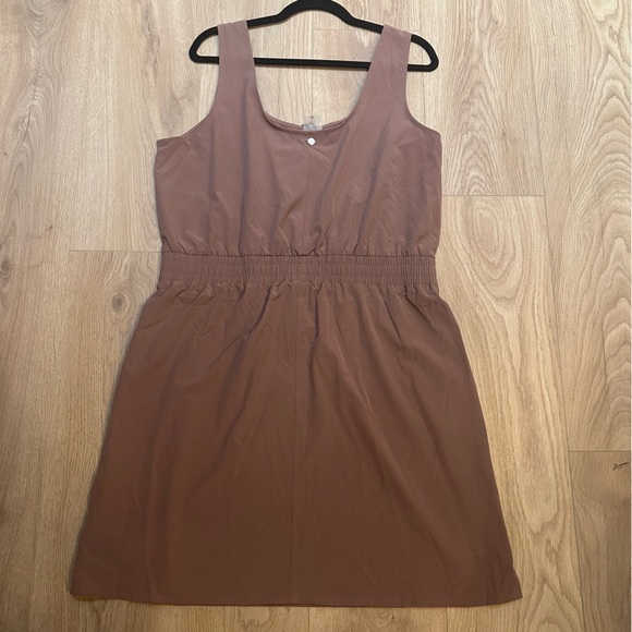 Calia By‎ Carrie Underwood Double Scoop Dress Size XL NWT Athleisure Dress - Picture 8 of 9